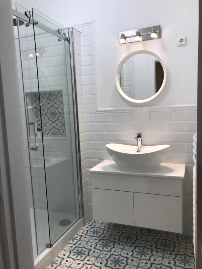 Rosmarinus Apartman Печ Екстериор снимка